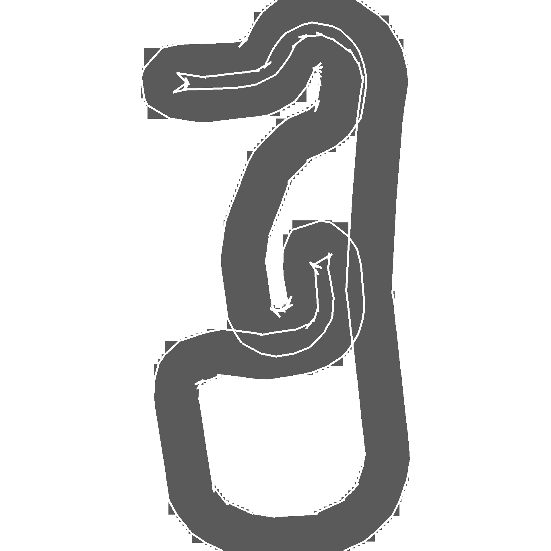 track